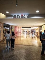 Citylink Mall (D1), Office #616940691